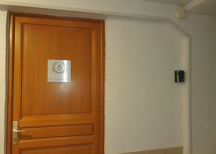 Superbe appartement