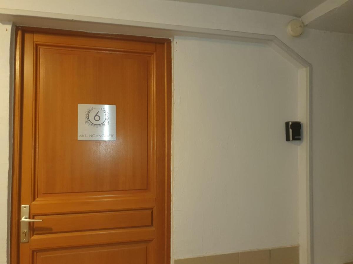 Superbe Appartement *