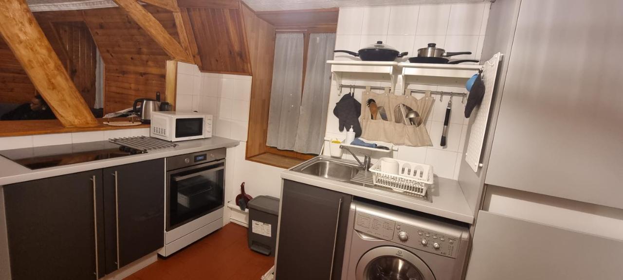 Apartment Superbe Montataire