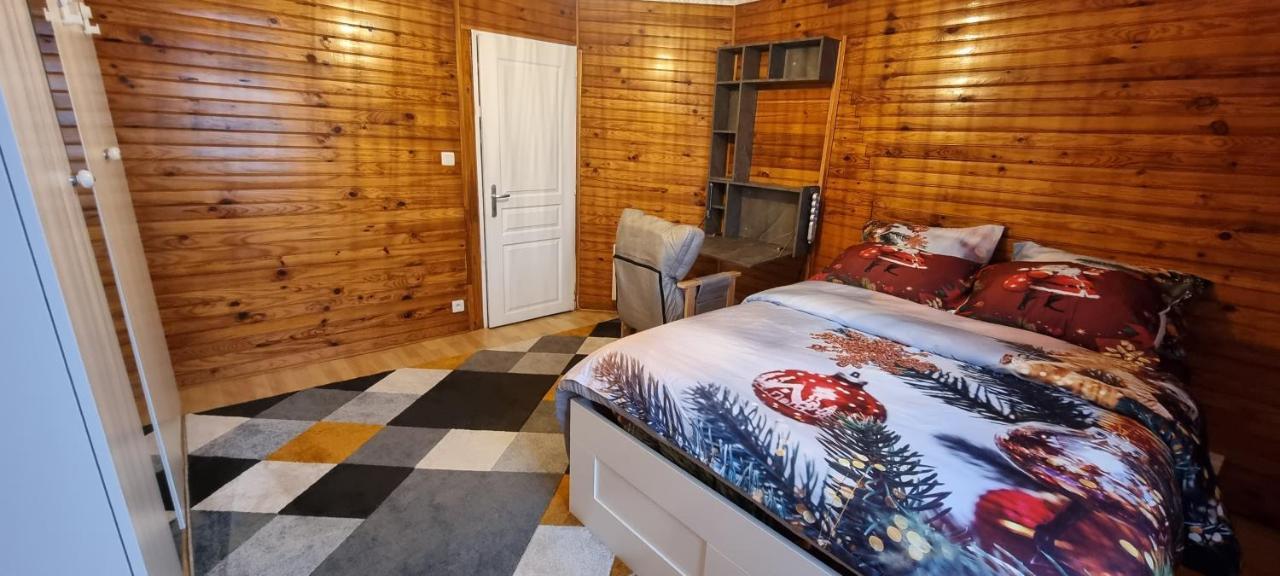 Apartment Superbe *